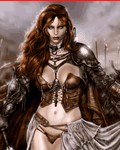 pic for Undead Legion Mistress